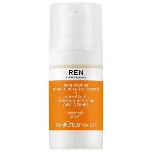 REN Clean Skincare- Brightening Dark Circle Eye Cream